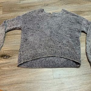 Cute fall sweater!!
